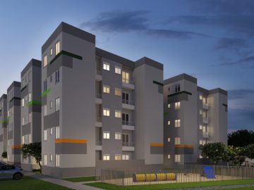 Residencial Viverde