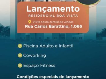 Residencial boa vista