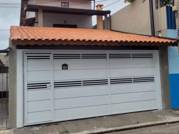 Sobrado na Vila Rubens