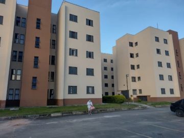 Apartamento no Rodeio/Jd. Maric